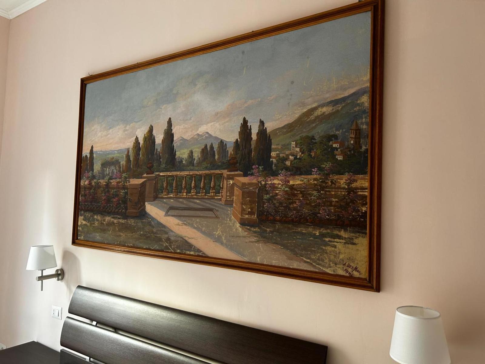 Casa Vacanze Le Fontane Tivoli Exterior foto