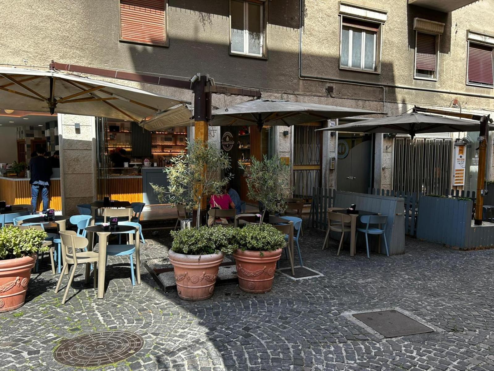 Casa Vacanze Le Fontane Tivoli Exterior foto
