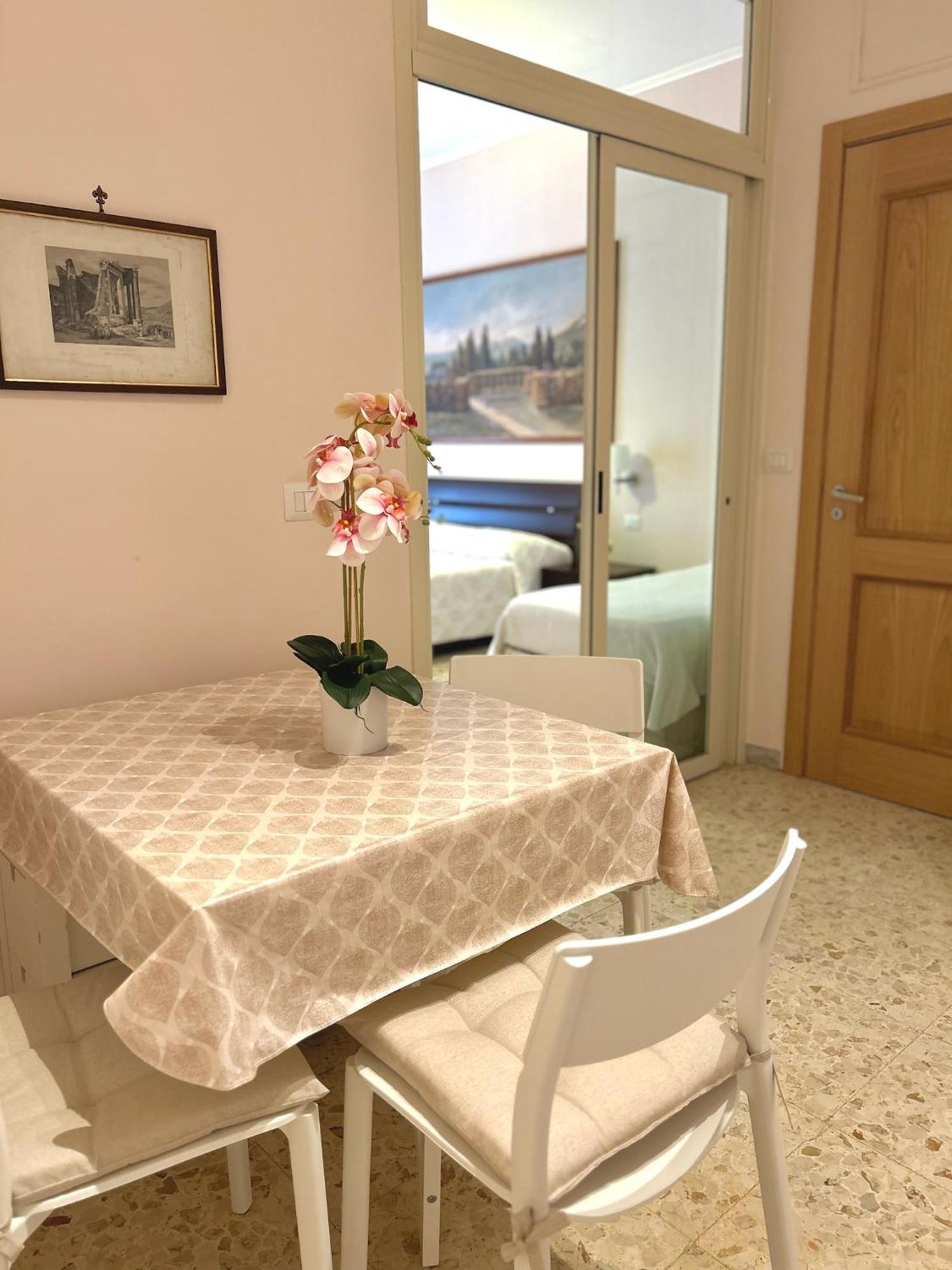 Casa Vacanze Le Fontane Tivoli Exterior foto